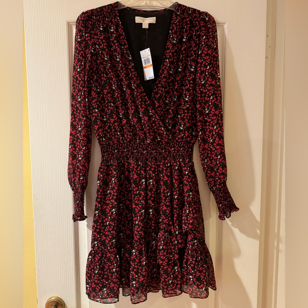 Michael Kors dress - brand new